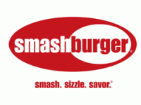 2137039306 Smash Burger logo