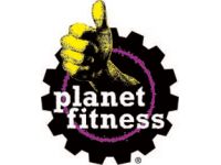 Planet Fitness logo