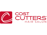 Cost Cutters logo